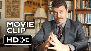 Don Verdean Movie CLIP  Sea Monkeys 2015  Sam Rockwell Danny McBride Comedy HD