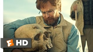 Don Verdean  The Skull of Goliath Scene 310  Movieclips