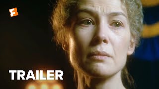 Radioactive Teaser Trailer 1 2020  Movieclips Trailers