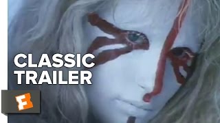 The Clan of the Cave Bear 1986 Official Trailer  Daryl Hannah Adventure Movie HD