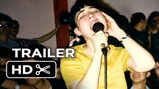 The Punk Singer Official Trailer 1 2013  Documentary HD