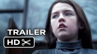Dark Touch Official Theatrical Trailer 1 2013  Horror Movie HD