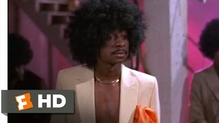 Hollywood Shuffle 1012 Movie CLIP  I Cant Do This 1987 HD