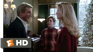 All I Want for Christmas 99 Movie CLIP  I Tried to Help Things Along 1991 HD