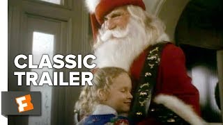 All I Want for Christmas 1991 Trailer 1  Movieclips Classic Trailers