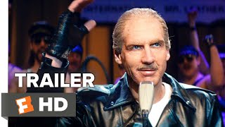 Tom of Finland Trailer 1 2017  Movieclips Indie