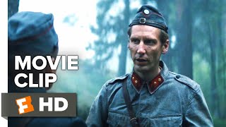 Tom of Finland Movie Clip  World War II 2017  Movieclips Indie