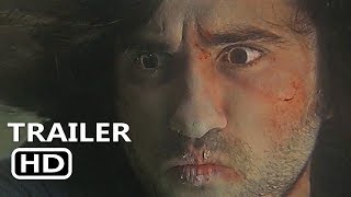 THE BOAT Official Trailer 2018