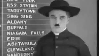 The Pilgrim Charlie Chaplin 1923