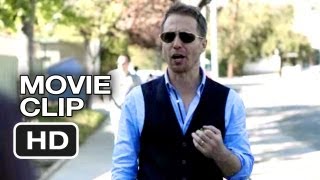 Trust Me Movie CLIP  Let It Go Pal 2013  Sam Rockwell Movie HD