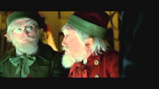 Get Santa Official UK Trailer 1 2014  Jim Broadbent Warwick Davis Christmas Movie HD