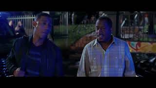 Big Mommas Like Father Like Son 2011  TV Spot 1