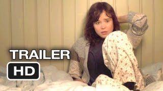 Touchy Feely Official Trailer 1 2013  Ellen Page Movie HD
