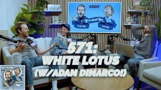 White Lotus wAdam DiMarco  If I Were You  571