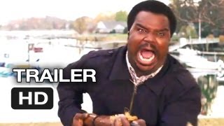 Peeples Official Trailer 1 2013  Tyler Perry Craig Robinson Movie HD
