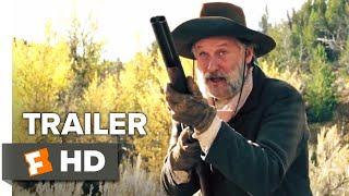 The Ballad of Lefty Brown Trailer 1 2017  Movieclips Indie