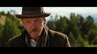 The Ballad of Lefty Brown  Trailer