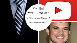 Social Justice Overreach in Hollywood w ActorDirector Travis Wester