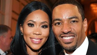 Rumor Report Deelishis Is Dating Laz Alonso  He Loves Her Flaws And All