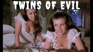 Twins of Evil 1971 review