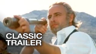 Burn Official Trailer 1  Marlon Brando Movie 1969 HD