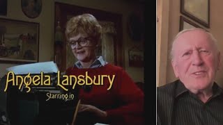Len Cariou remembers Angela Lansbury