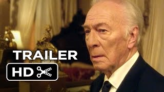 Elsa  Fred Official Trailer 1 2014  Christopher Plummer Shirley Maclaine Movie HD