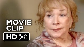 Elsa  Fred Movie CLIP  This Is Who I Am 2014  Shirley Maclaine Christopher Plummer Movie HD