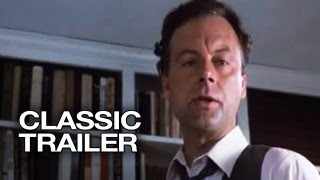 The Manhattan Project Official Trailer 1  John Lithgow Movie 1986 HD