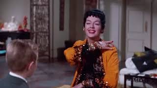 The Socialite  Auntie Mame 1958  Full Movie lassic Technicolor Comedy  Rosalind Russell Movies