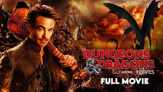 Dungeons  Dragons  Full Movie In English  Action Adventure  Fantasy Film  IOF