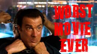 Steven Seagals Exit Wounds  DMXs Biggest Regret  Worst Movie Ever