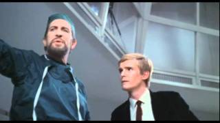 Scream and Scream Again Official Trailer 1  Christopher Lee Movie 1970 HD