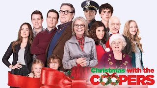 Christmas with the Coopers 2015 Film  Diane Keaton John Goodman