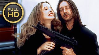  KILLING ZOE 1993  Trailer  Full HD  1080p