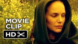 A Tale of Love and Darkness Movie CLIP  Two Monks 2015  Natalie Portman Movie HD