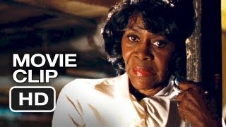 Alex Cross Movie CLIP  Youre In My Way 2012  Tyler Perry Movie HD