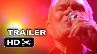Glen Campbell Ill Be Me Official Trailer 1 2014  Glen Campbell Documentary HD