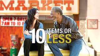 10 Items or Less  Morgan Freeman Paz Vega Jonah Hill  WATCH FOR FREE