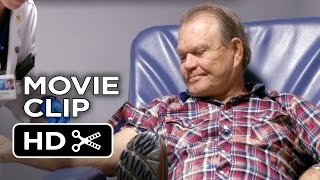 Glen Campbell Ill Be Me Movie CLIP  Mayo Clinic 2014  Glen Campbell Documentary HD