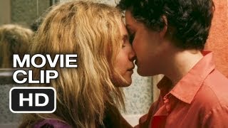 Jack  Diane Movie CLIP  With Girls 2012  Juno Temple Movie HD