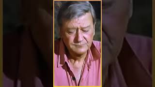 John Wayne Take Down Your Pants Big Jake 1971