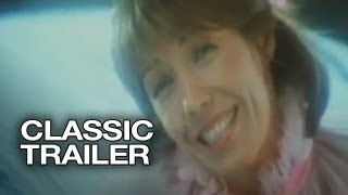 The Incredible Shrinking Woman Official Trailer 1  Ned Beatty Movie 1981 HD