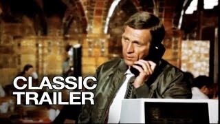 The Hunter 1980 Official Trailer  1  Steve McQueen
