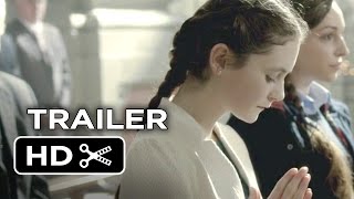 Stations of the Cross Official US Release Trailer 1 2015  Drama Movie HD