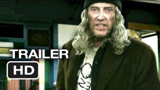 The Power of Few Official Trailer 1 2013  Christopher Walken Movie HD