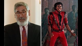 John Landis on the creation of Thriller and working with Michael Jackson