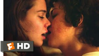 Duck Butter 2018  Getting Intimate Scene 210  Movieclips