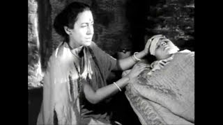 Storm Scene from Pather Panchali 1955