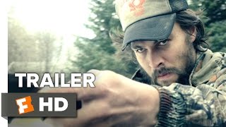 Sugar Mountain Official Trailer 1 2016  Jason Momoa Movie